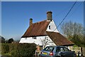 East and West Cottages