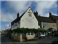 The Chequers, Market Street, Chipping Norton