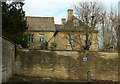 Old Rectory, Burford