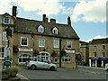 The Fox, Cattle Market, Chipping Norton