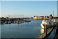 Littlehampton Marina