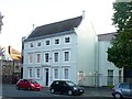 Canterbury houses [143]