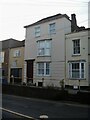 Canterbury houses [147]