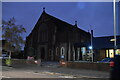 Catholic church, Wanstead