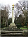 War Memorial, Ruddington