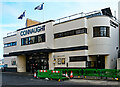 Worthing : Connaught Cinema