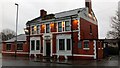 SD8711 : The Harrows, Bolton Road, Rochdale by Stephen Armstrong