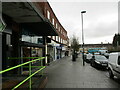 Varney Road shops, Clifton