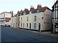 Canterbury houses [152]