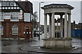 Mottingham War Memorial