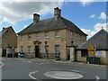 Vintage Sports Car Club, West Street, Chipping Norton