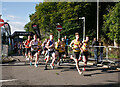 Start of the River Ness 10k