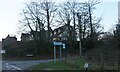 Gomms Wood Close, Forty Green