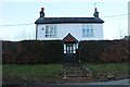 Cottage on Bayleys Bottom, Forty Green