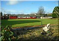 Kirkintilloch Bowling Club