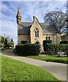 St Michael & All Angels, Broad Campden