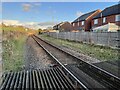 SJ4409 : Hanwood railway station (site), Shropshire by Nigel Thompson