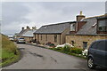 Cottages, Shore St