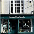 Sussex Fine Food - on the High Street