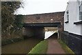 Trent & Mersey canal at bridge #173