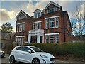 House on Broadlands Road, Highgate