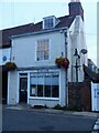 Canterbury buildings [120]