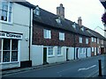 Canterbury houses [158]