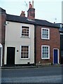 Canterbury houses [161]