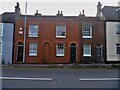 Canterbury houses [166]