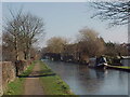 Coventry Canal