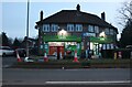 Londis on Oxford Road, Denham