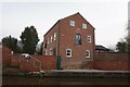 Moston Mill, Trent & Mersey canal