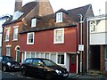 Canterbury houses [178]