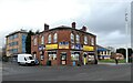  Belle Vue Convenience Store