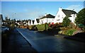 Houses, Morven Road