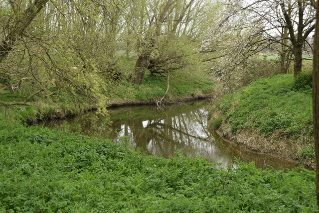 River Beult © N Chadwick :: Geograph Britain and Ireland