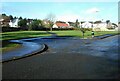 Greenspace, Argyll Road