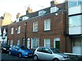 Canterbury houses [179]