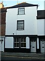 Canterbury houses [185]