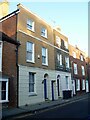 Canterbury houses [189]