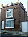 Canterbury houses [190]