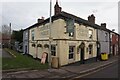 The Cheshire Cheese public house, Wheelock