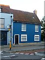 Canterbury houses [194]