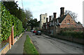 Church Street, Quainton