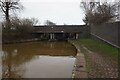 Trent & Mersey canal at bridge #150