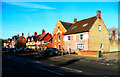 Waddesdon Methodist Church