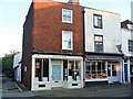 Canterbury buildings [137]