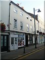 Canterbury buildings [144]