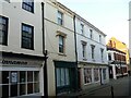 Canterbury buildings [151]