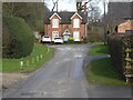 Brake Mill Cottage, Stakenbridge, Worcestershire